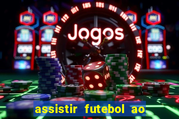 assistir futebol ao vivo rmc